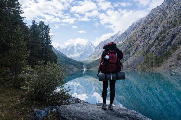 Backpacking Across Continents: A Complete Guide